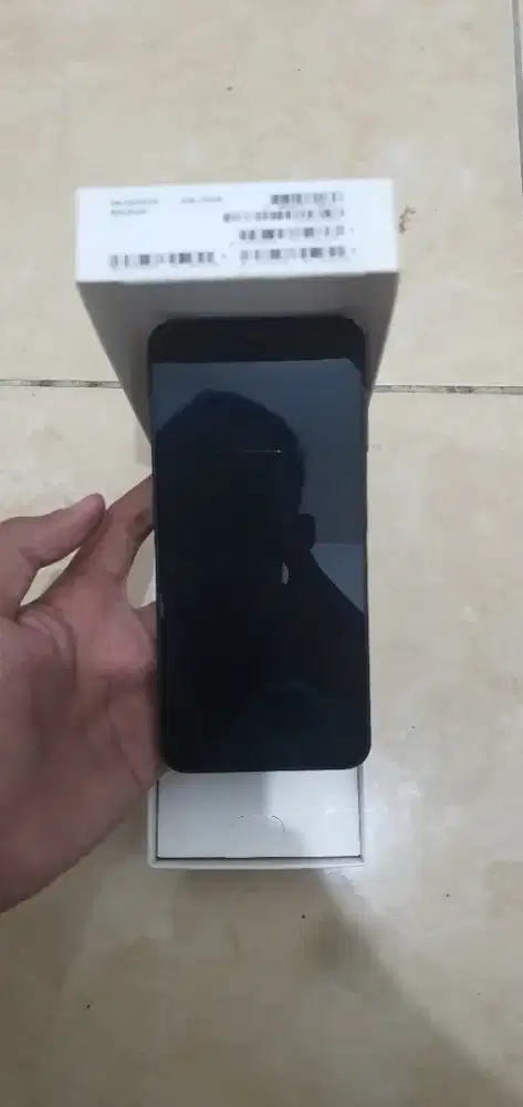 Samsung A16 5G 8/256 fullset