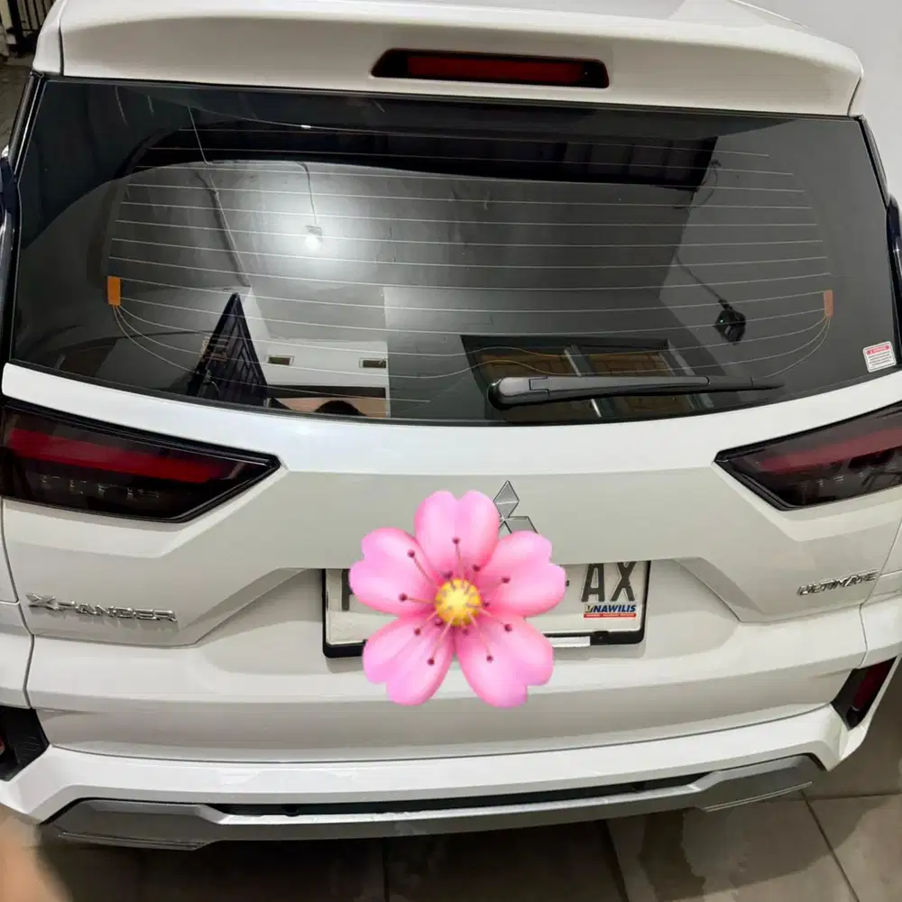Mitsubishi Xpander 2022 Bensin