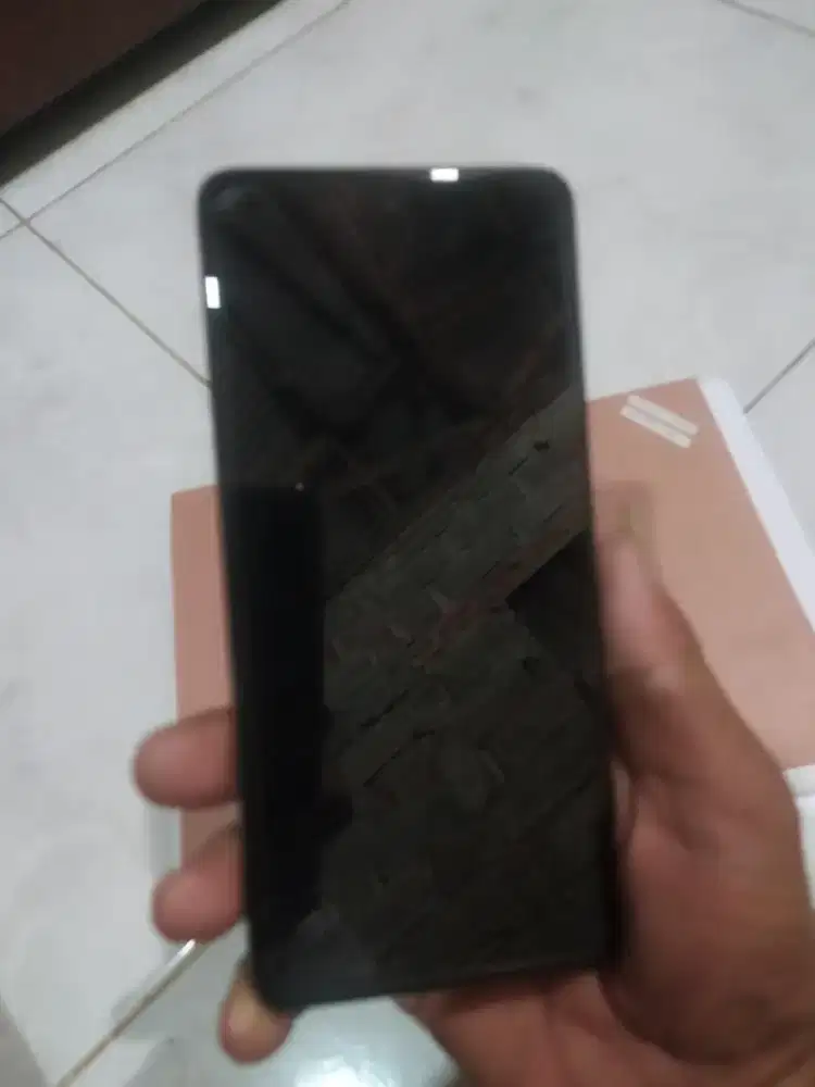 XIAOMI POCO X3 Gold 6/128