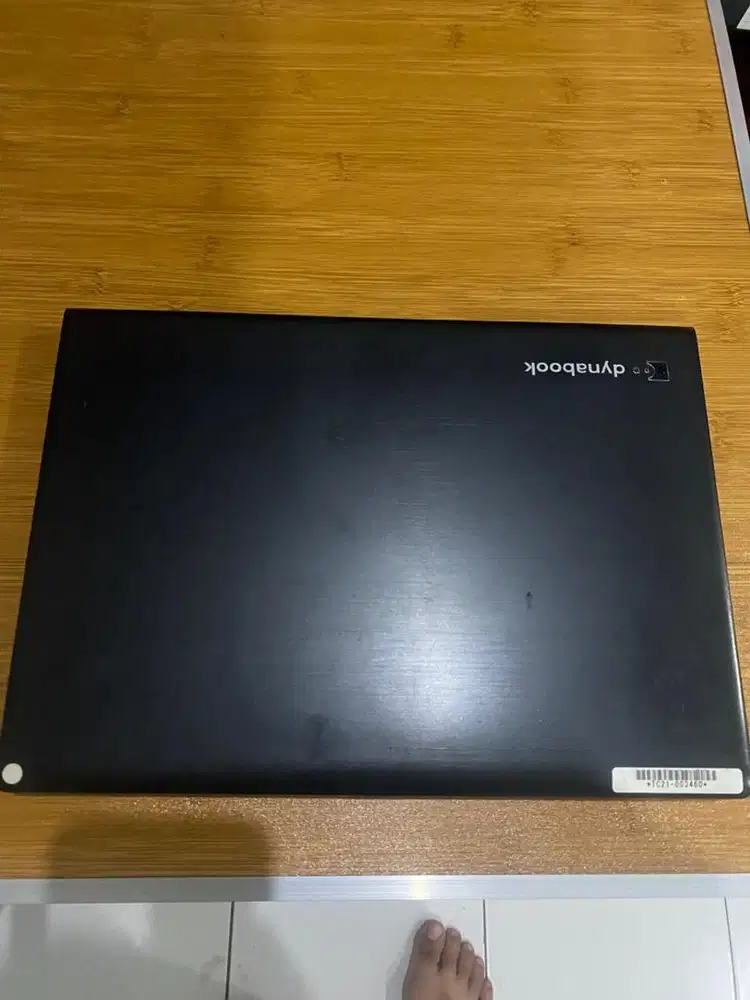 Dynabook R734/M
