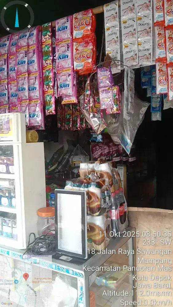 LOWONGAN KERJA DEPOK - DI BUTUHKAN SEGERA