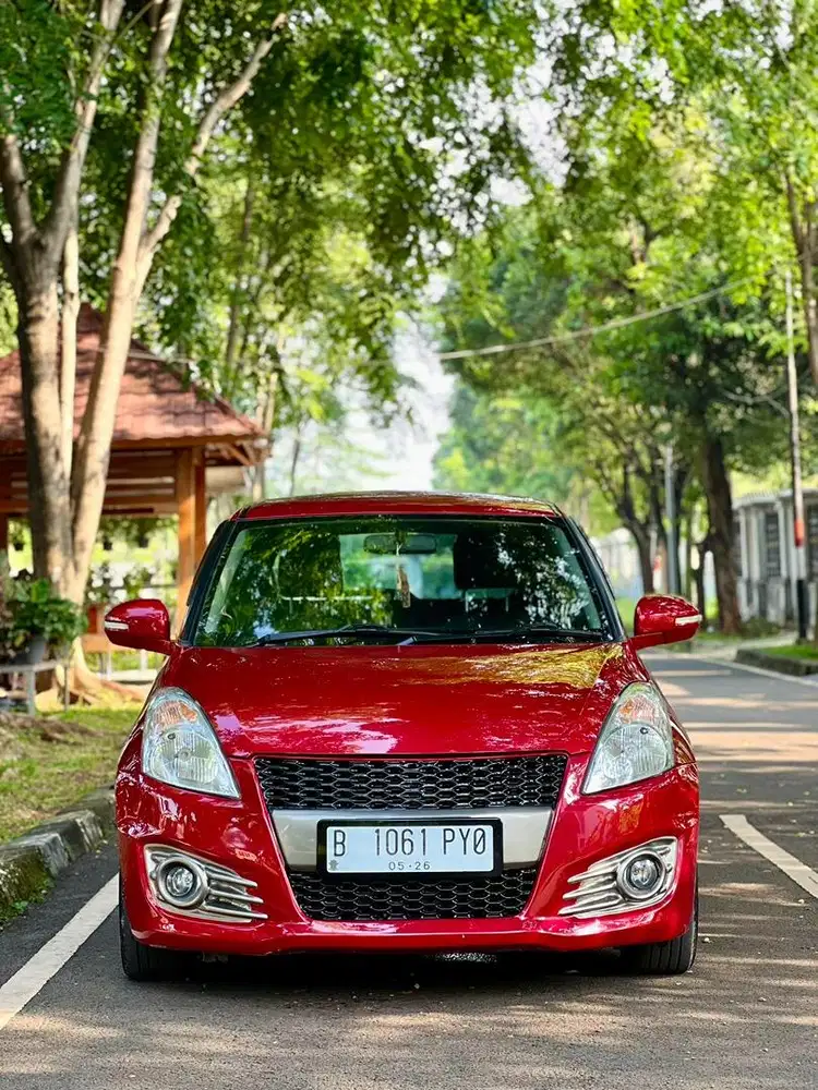 Swift 1.4 GX 2016 AT LOW KM !!