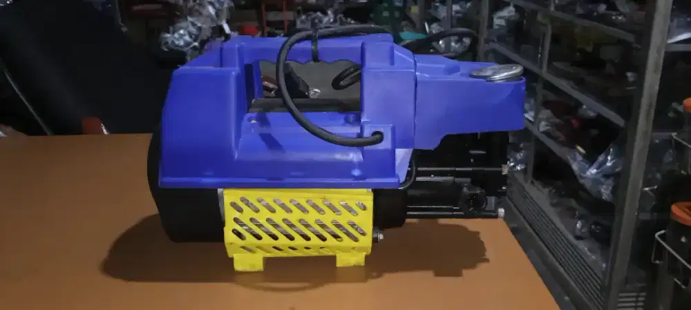 Mesin steam motor mobil