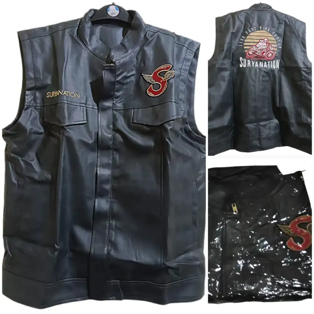 Merchandise SuryaNation