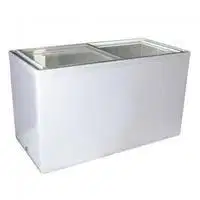 Chest Freezer RSA XS320 Second