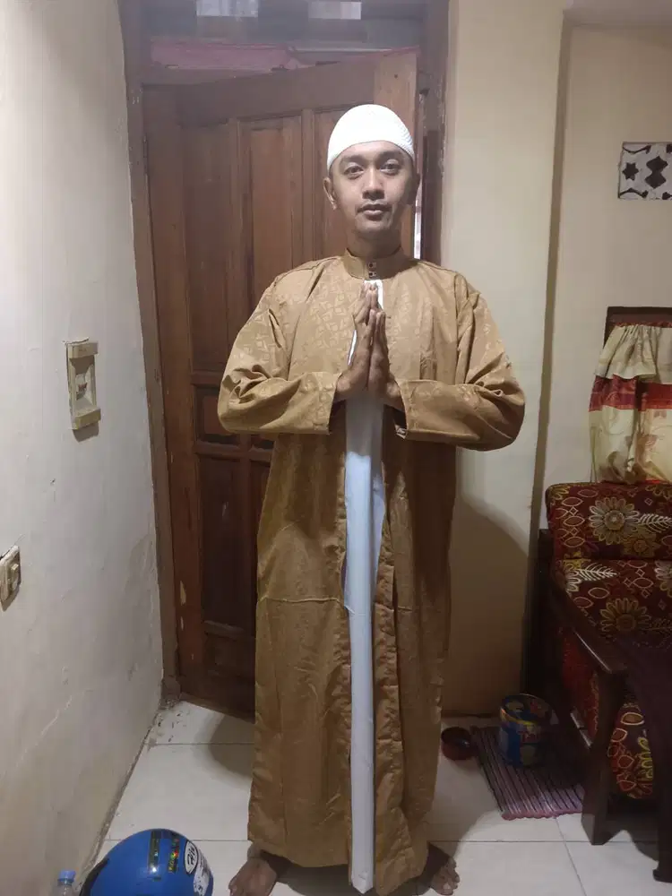 Cari pekerjaan driver pribadi