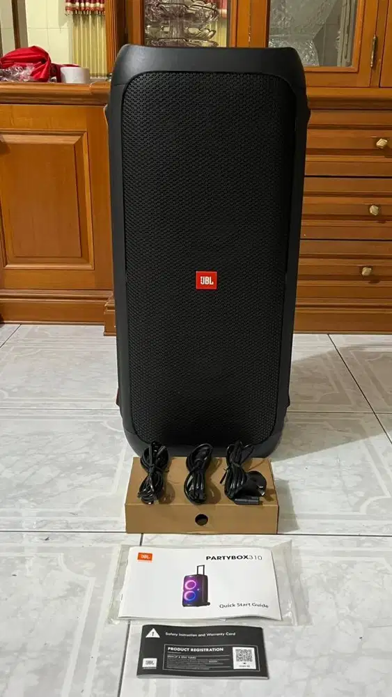JBL PartyBox 310 Original