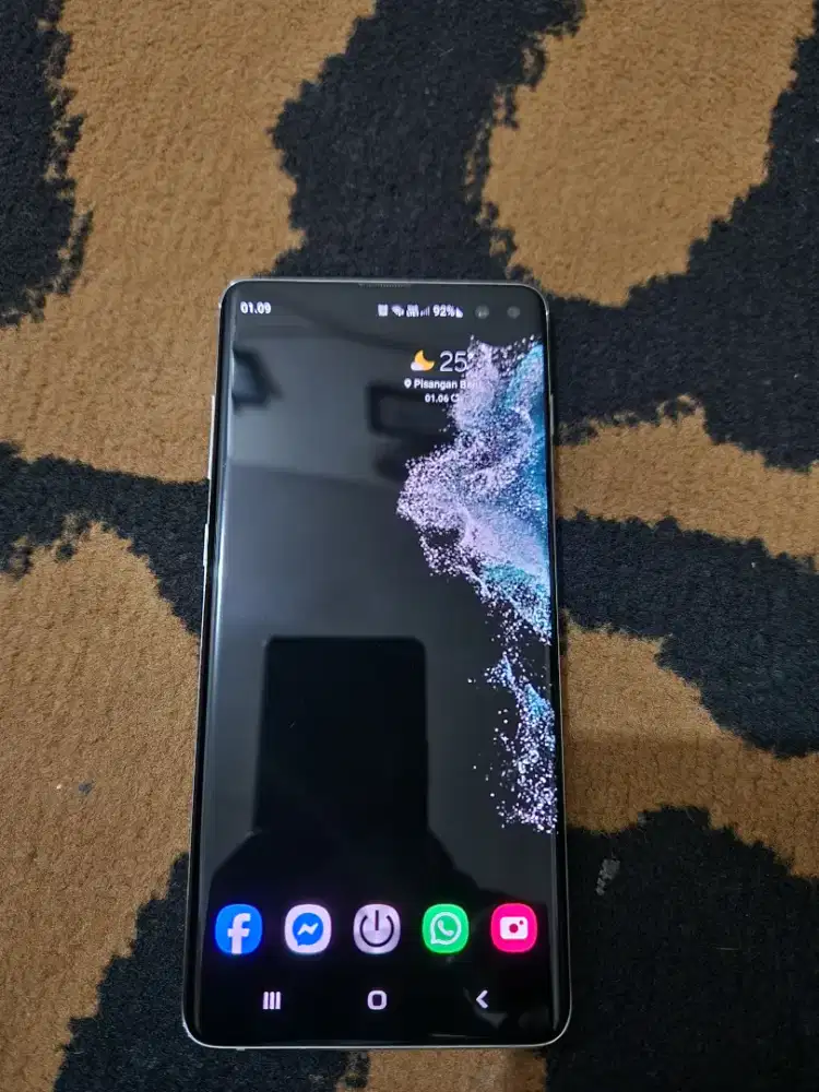 Samsung S10 Plus Sein 8/128Gb