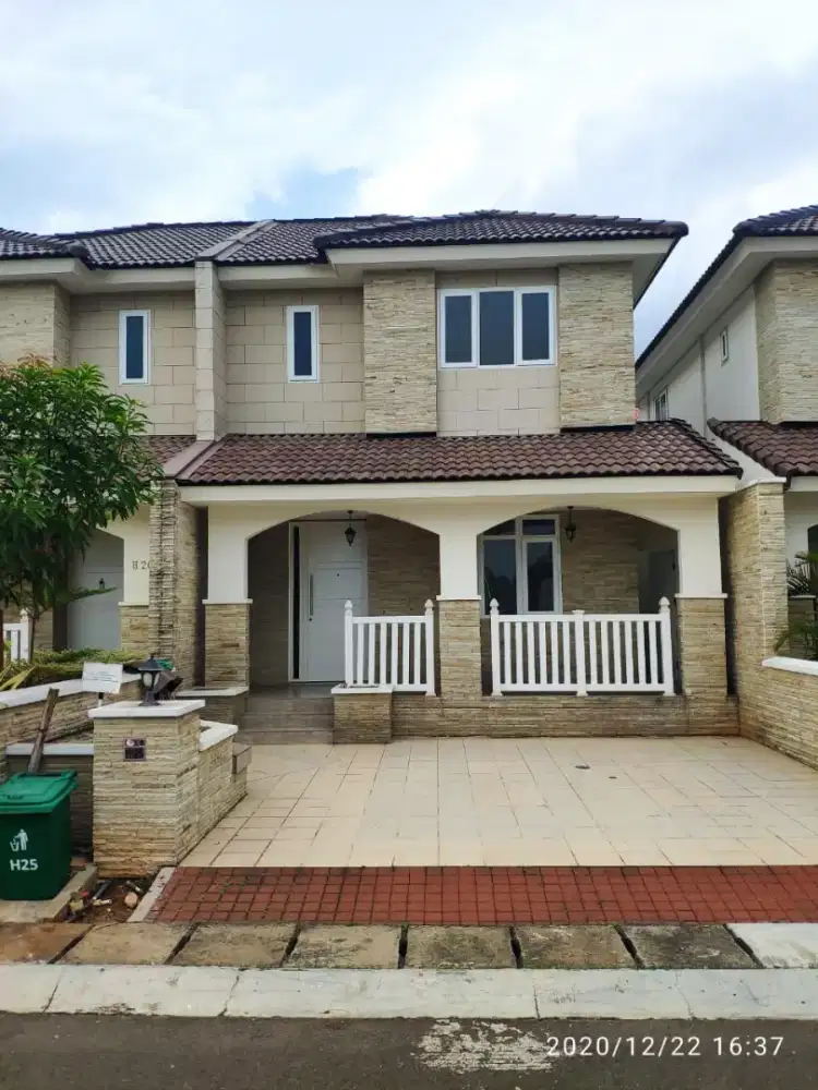 Sakura Regency 3 Bekasi Timur