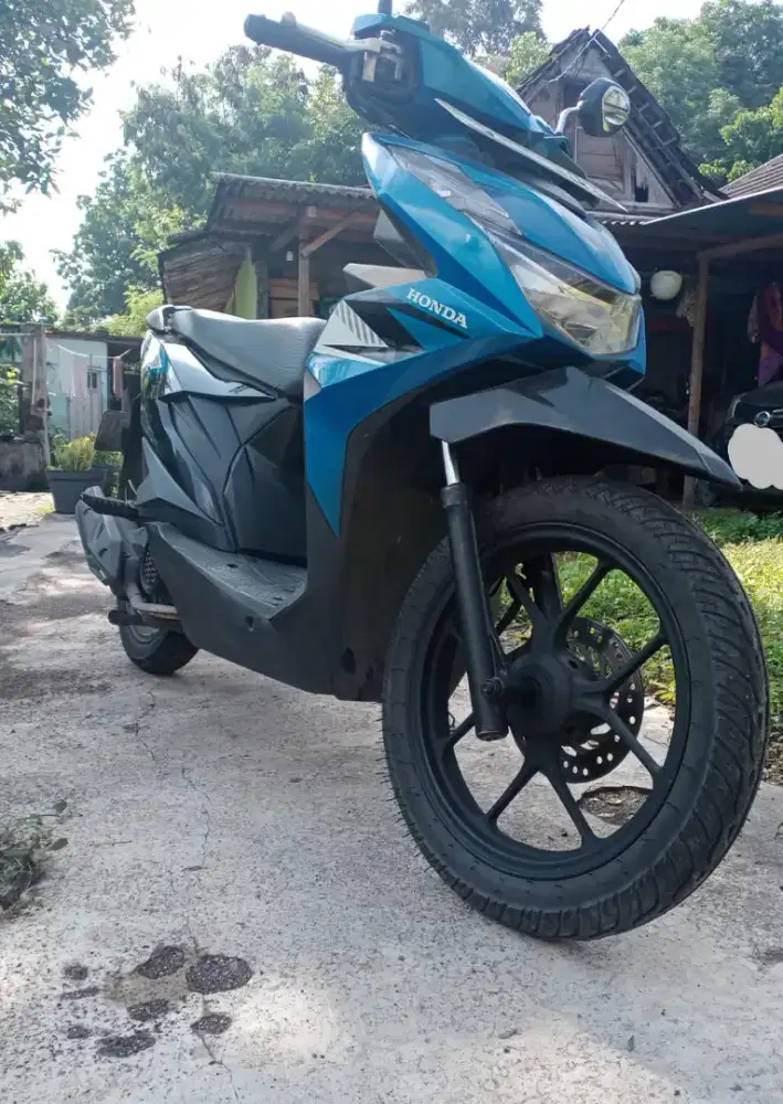 Jual motor apikan