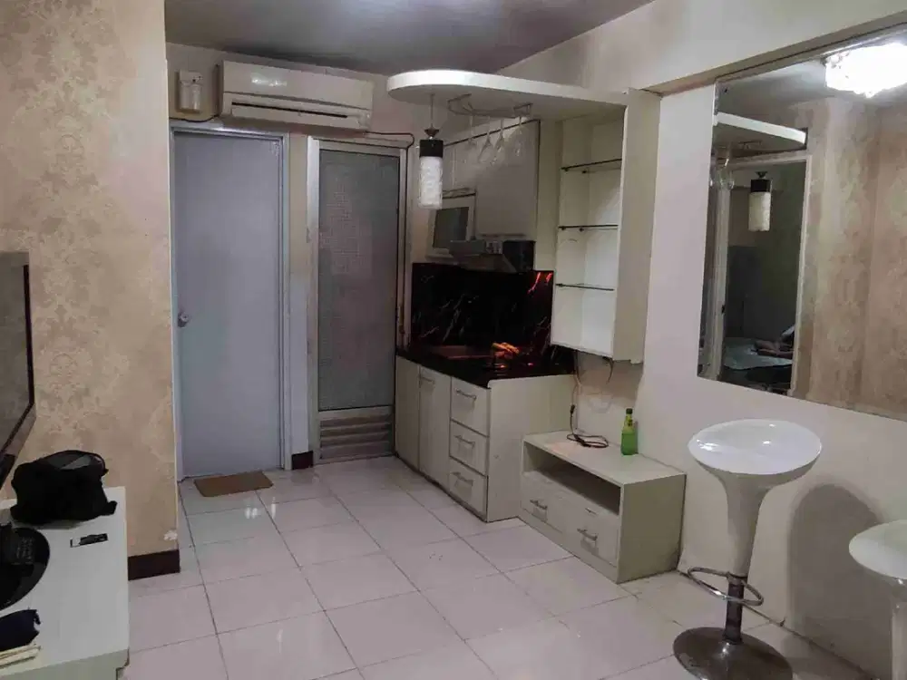 Disewakan Tower Herbras lantai 6 Apartemen Kalibata City