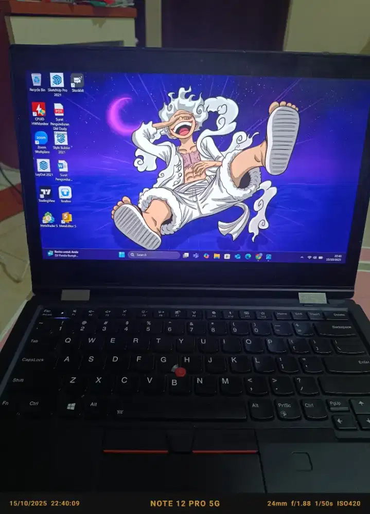 Lenovo L390 Yoga