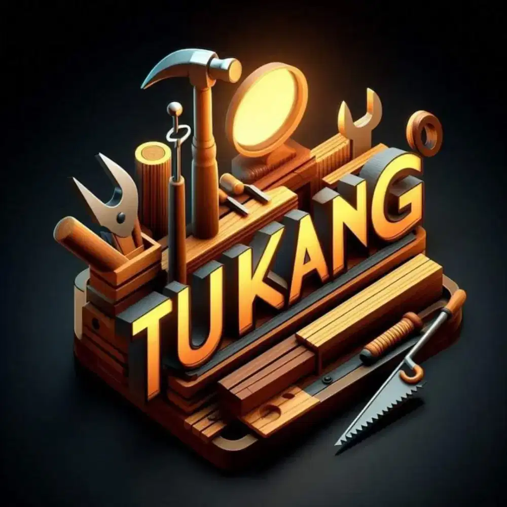 TUKANG SERABUTAN