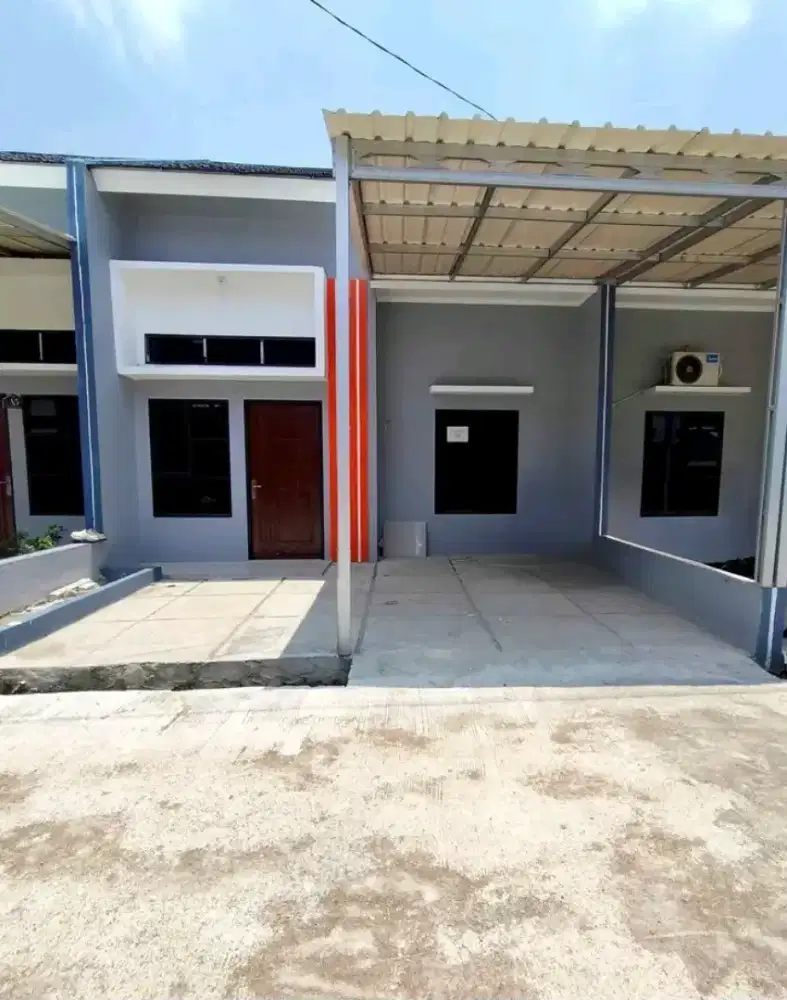 CLUSTER BINTANG HARAPAN 3, LOKASI UJUNG HARAPAN BAHAGIA, BEKASI UTARA.