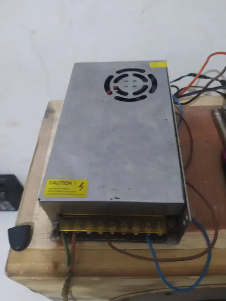 Bagi yg minat power supply