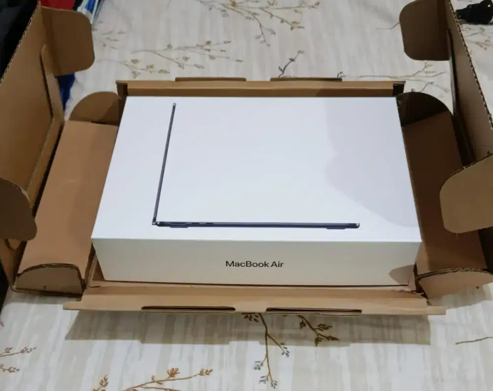 Macbook Air M2 Ibox