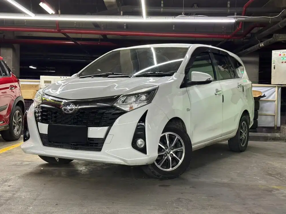 CALYA G 1.2 AT 2018 (FACELIFT)