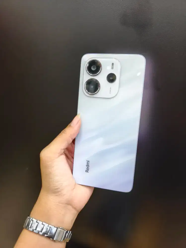 Redmi Note 14 8 + 8/256 GB harga murah rp2.000.000-an aja