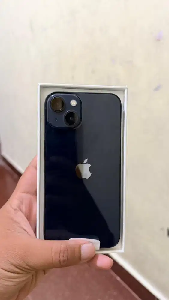 Iphone 13 Basic (SA/A)