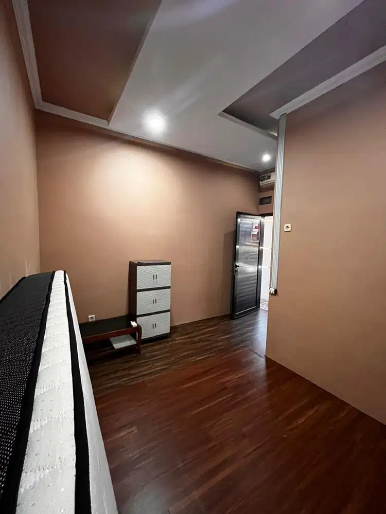 KOST MURAH JAKARTA SELATAN