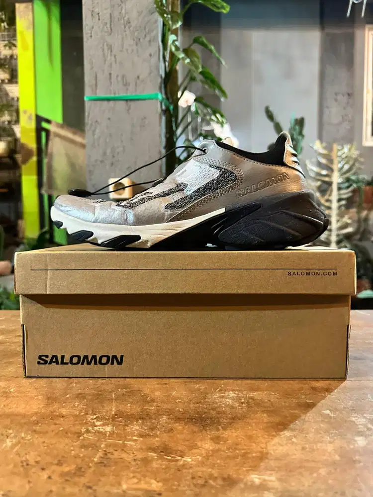 Salomon Speedverse PRG