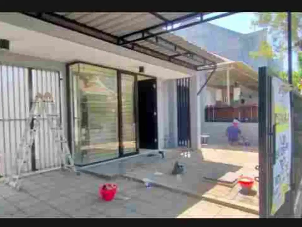 rumah citra garden