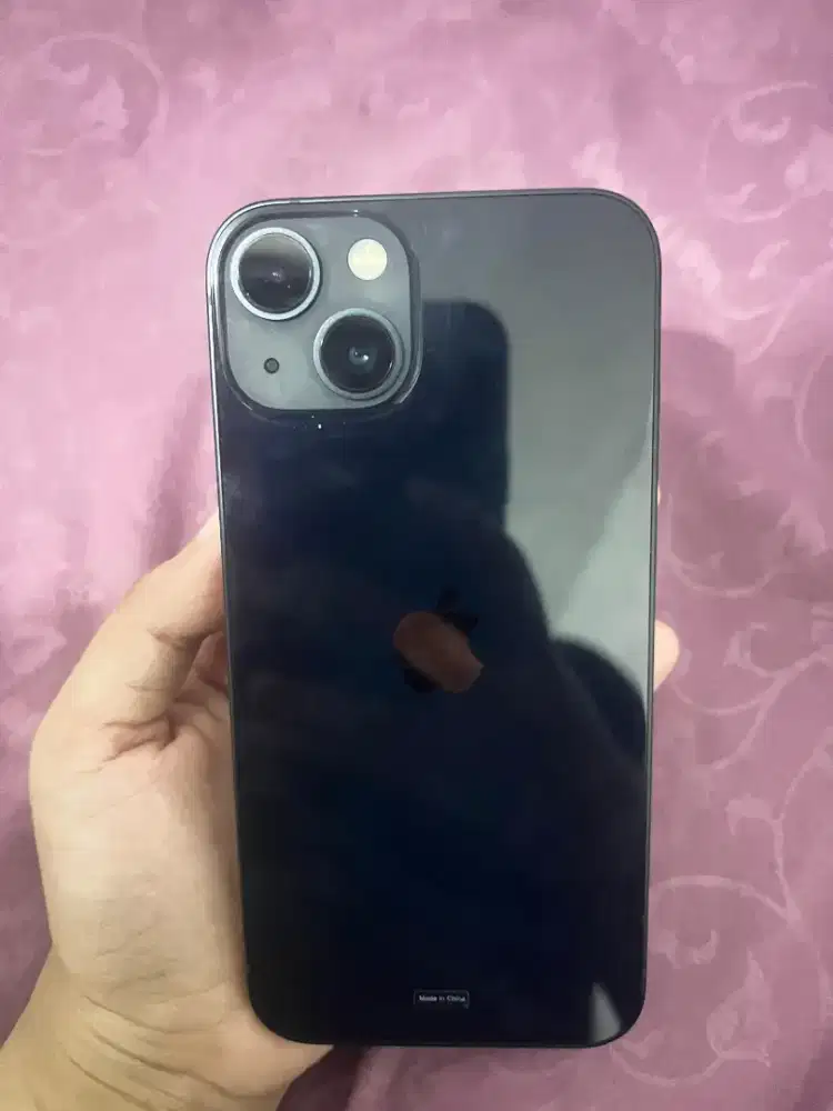 iphone 13 128gb resmi indonesia garansi masih on