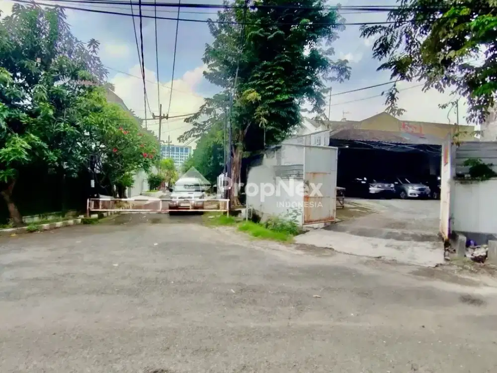 SEWA KAVLING KOSONG KUTAI SURABAYA