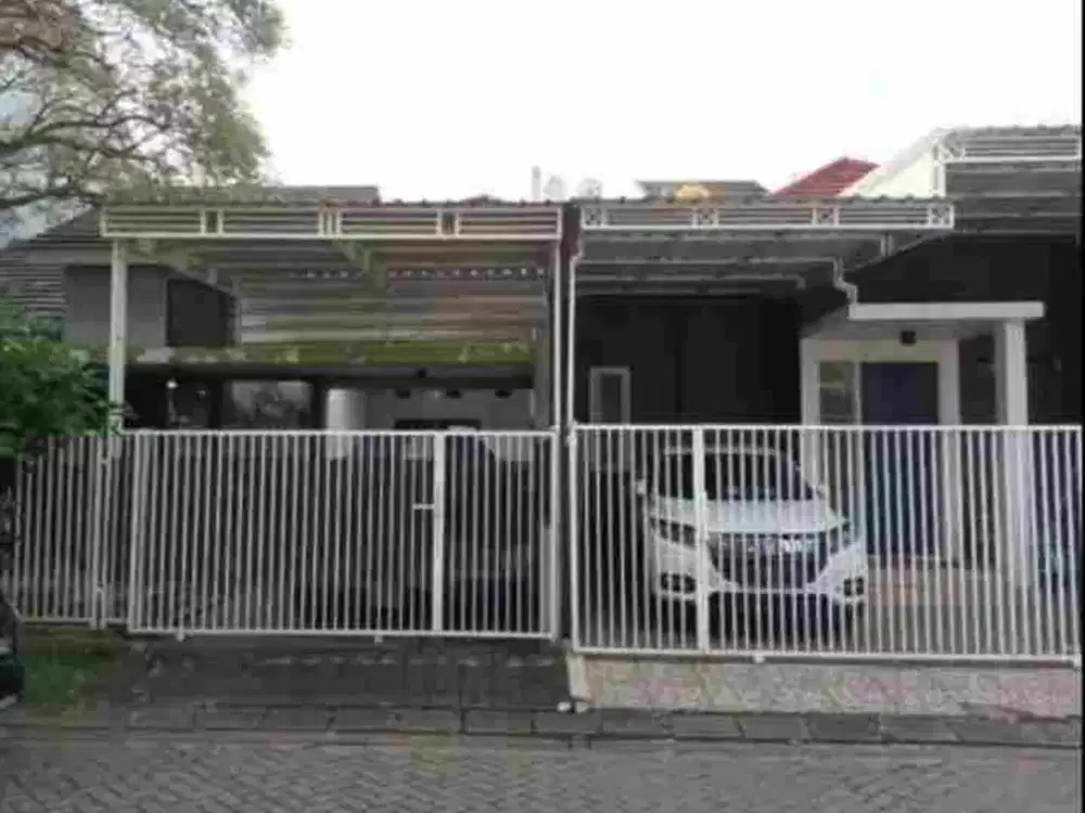 jual rumah Citra garden