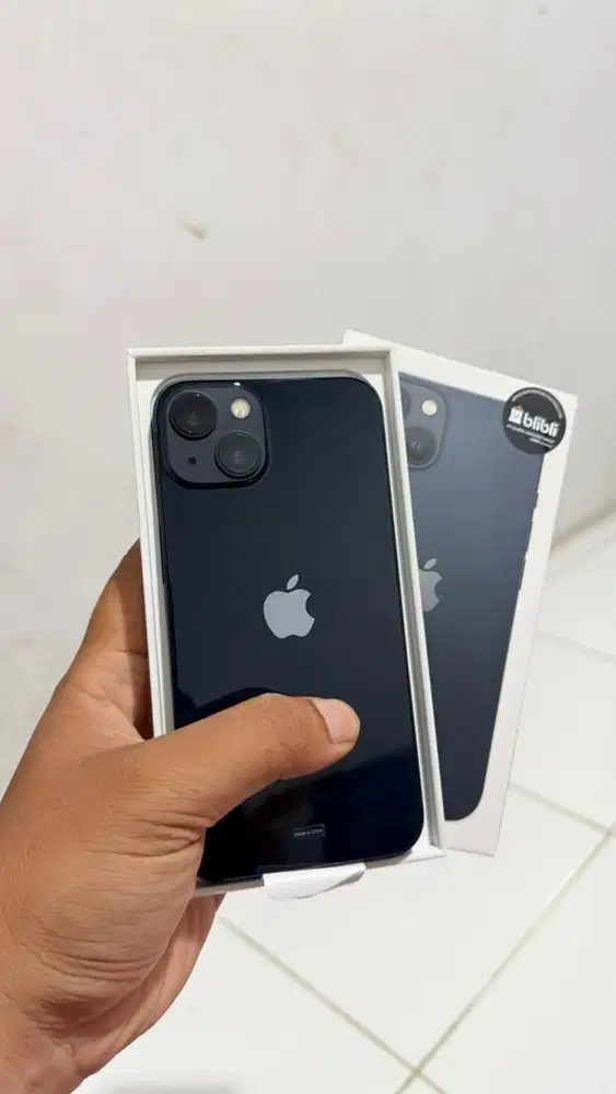 Iphone 13 Basic (SA/A)