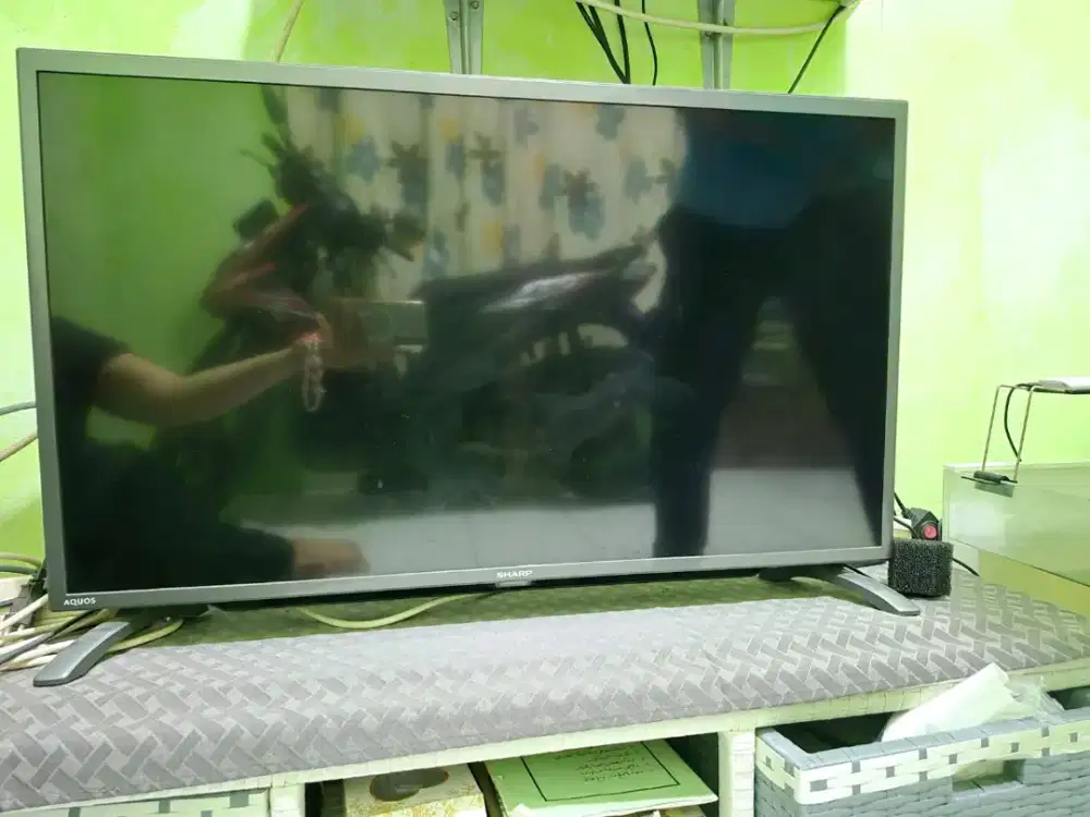 Tv Sharp 32 inch