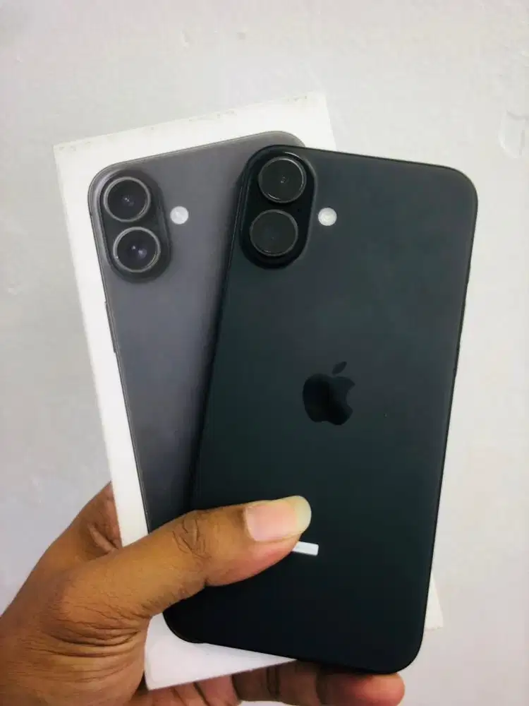 Iphone 16 plus 128 ibox BNOB