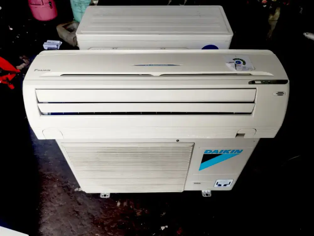 Ready AC DAIKIN thailand ½PK