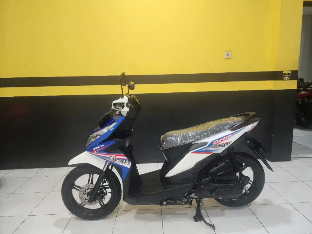 D jual murah Honda beat