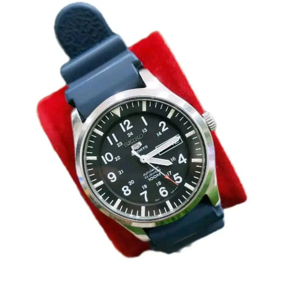 Seiko 5 Sports Automatic