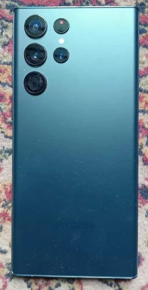 Samsung s22 Ultra 256 gb No minus