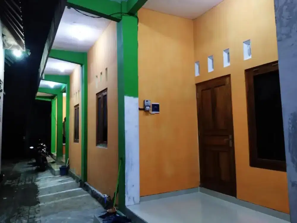 Pavilium Pak Suparman