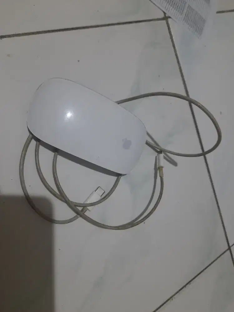 APE Magic Mouse2