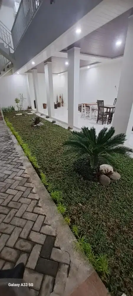 Kos Bulanan Griya Seraya