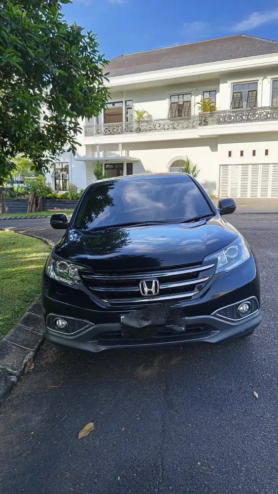 Honda CR-V Tahun 2013
