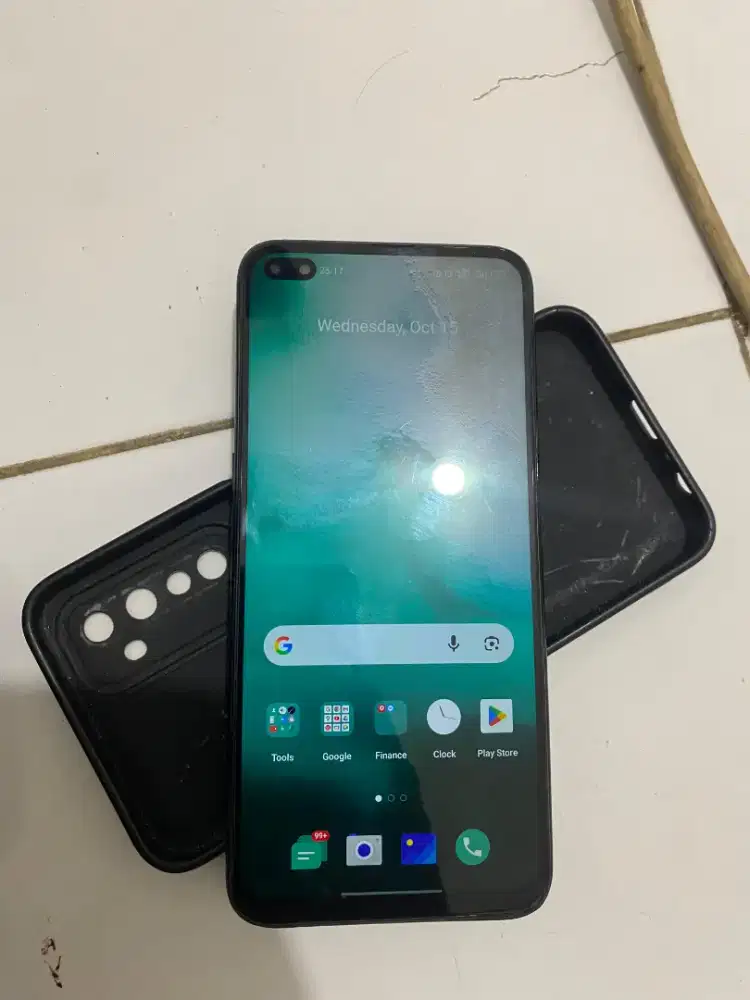 Realme 6pro 128