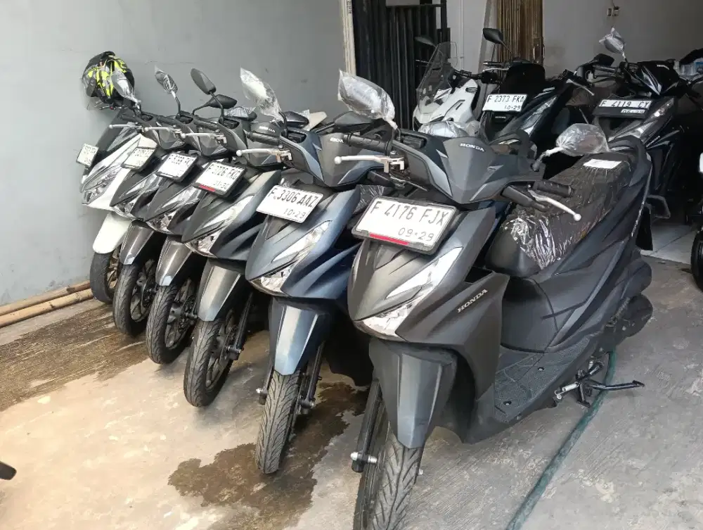 D jual murah Honda beat