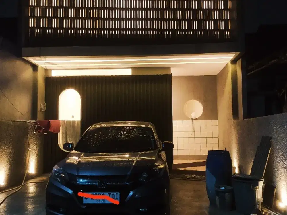 Rumah Keren Harga Terjangkau