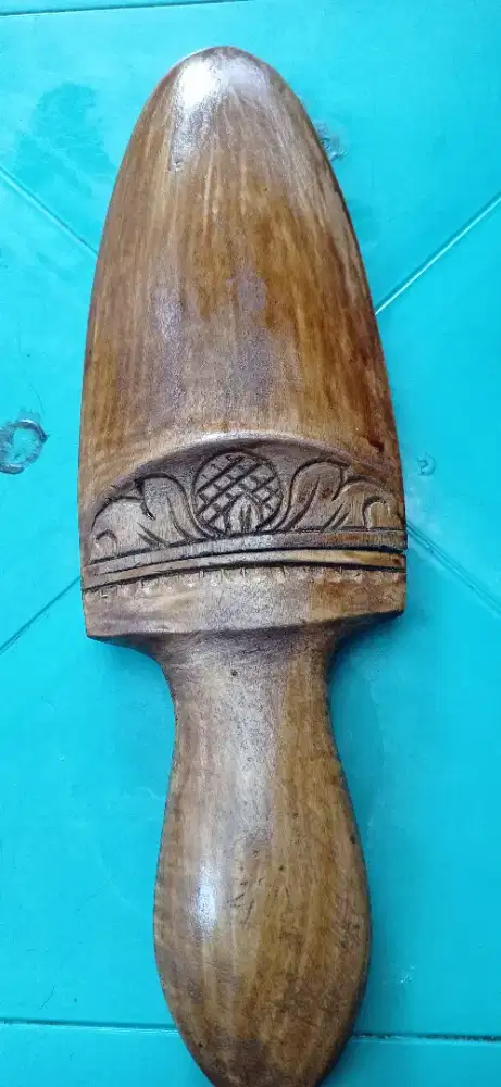 Banyak Angrem Keris