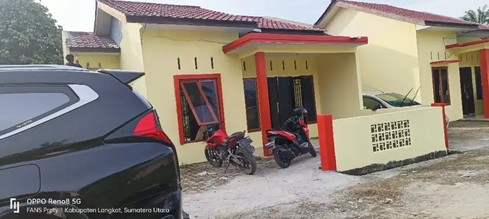 Dijual Cepat Murah kali Bawah Harga Pasaran Rumah Cantik Strategis