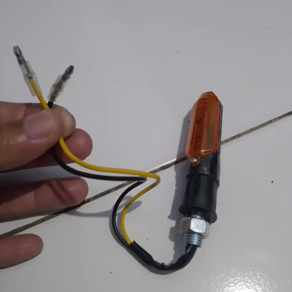 Lampu Sein IND mini