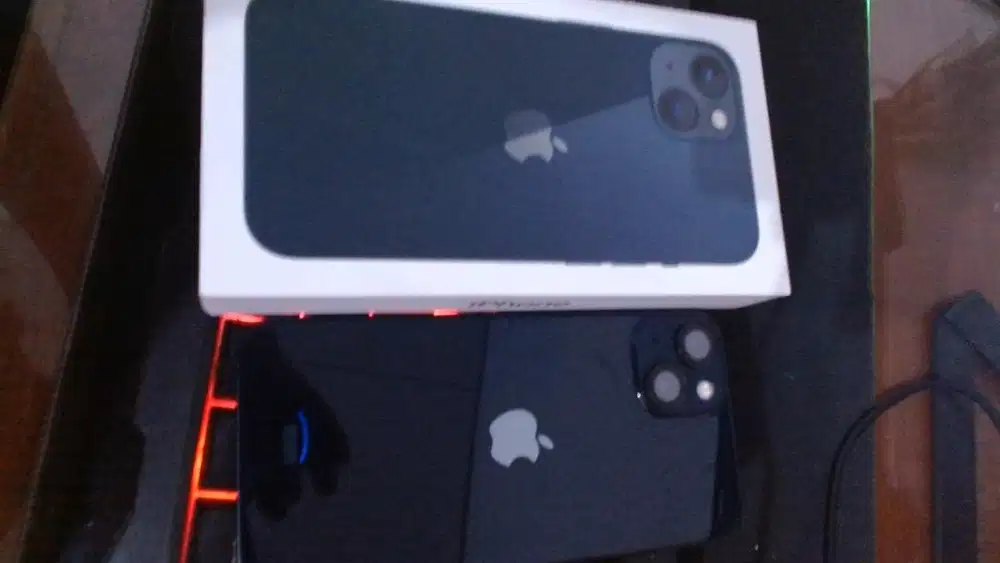 iPhone 13 128 iBox
