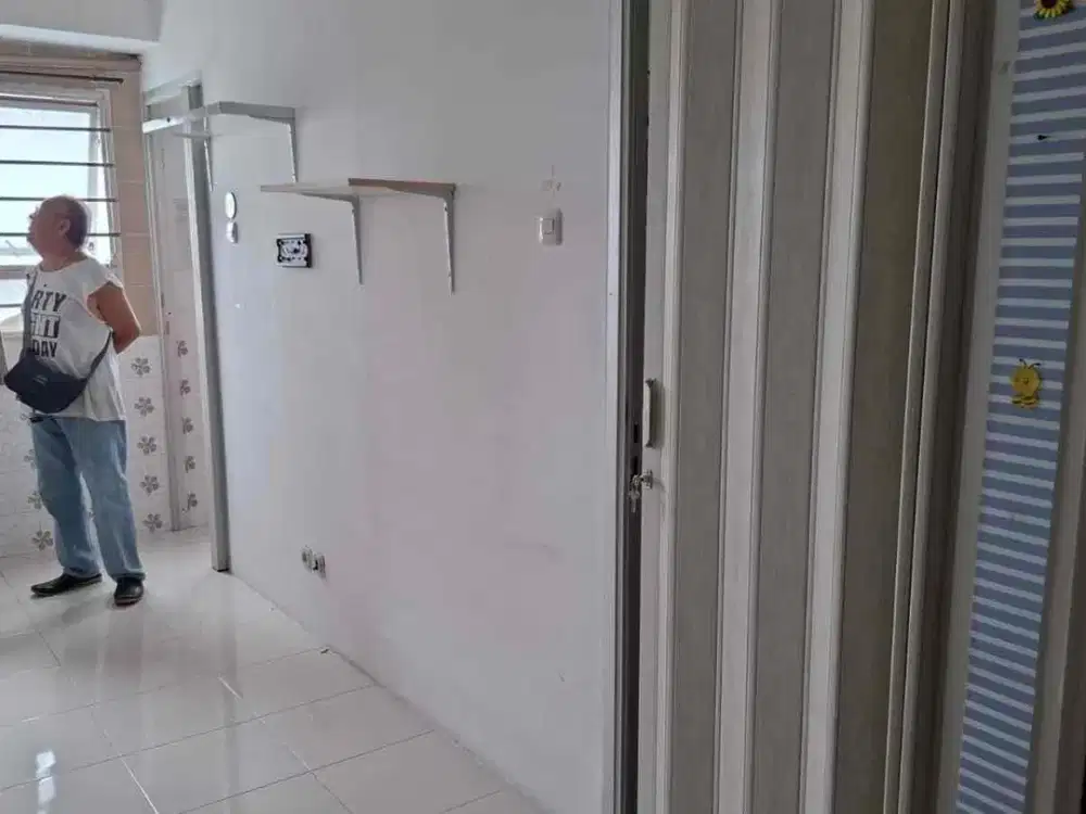 Harga Langka 2BR Puncak Kertajaya Cocok Buat Invest Dkt ITS