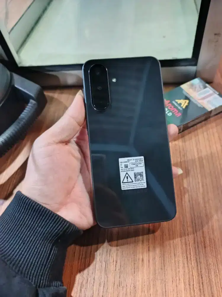 Samsung A36 5G.