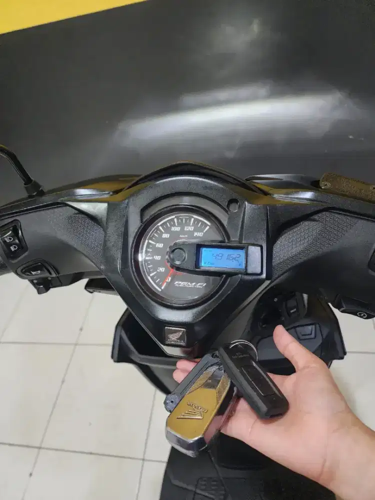 D jual murah Honda beat kyles